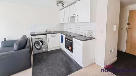 0 bedroom Studio flat to let in New North Road, Central, Exeter, EX4