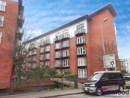 0 bedroom Studio flat to let in New North Road, Central, Exeter, EX4
