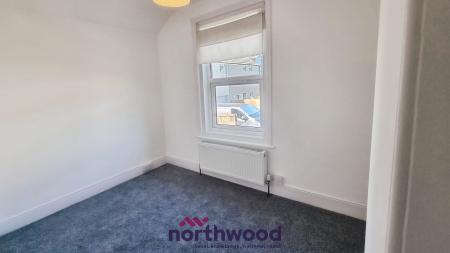 3 bedroom Terraced House to let in Old Vicarage Road, St Thomas, Exeter, EX2