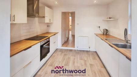 3 bedroom Terraced House to let in Old Vicarage Road, St Thomas, Exeter, EX2