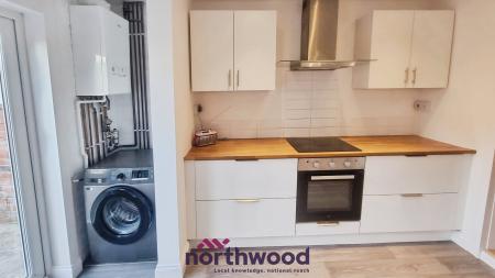 3 bedroom Terraced House to let in Old Vicarage Road, St Thomas, Exeter, EX2