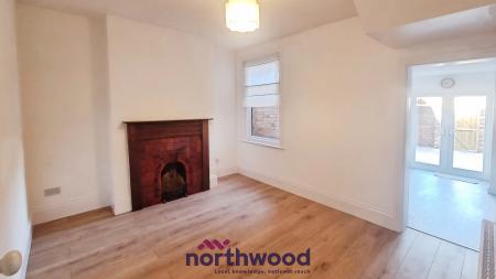 3 bedroom Terraced House to let in Old Vicarage Road, St Thomas, Exeter, EX2