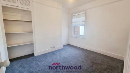3 bedroom Terraced House to let in Old Vicarage Road, St Thomas, Exeter, EX2