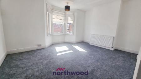 3 bedroom Terraced House to let in Old Vicarage Road, St Thomas, Exeter, EX2