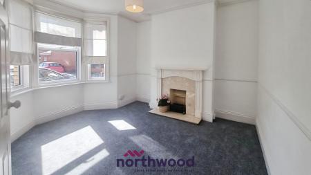 3 bedroom Terraced House to let in Old Vicarage Road, St Thomas, Exeter, EX2