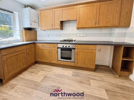 3 bedroom Terraced House for sale in Buddle Lane, St Thomas, Exeter, EX4