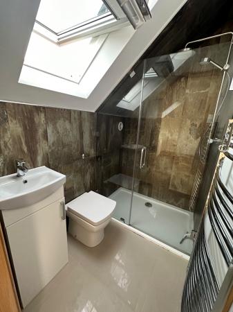 4 bedroom Semi-detached house to let in Fox Road, Beacon Heath, Exeter, EX4