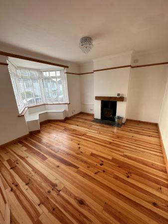 4 bedroom Semi-detached house to let in Fox Road, Beacon Heath, Exeter, EX4