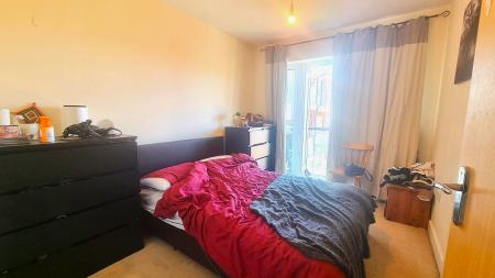 2 bedroom Flat for sale in Liberty Way, Exeter, EX2