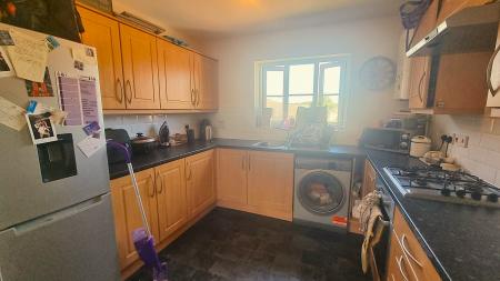 2 bedroom Flat for sale in Liberty Way, Exeter, EX2