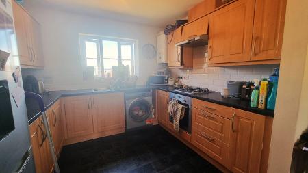 2 bedroom Flat for sale in Liberty Way, Exeter, EX2