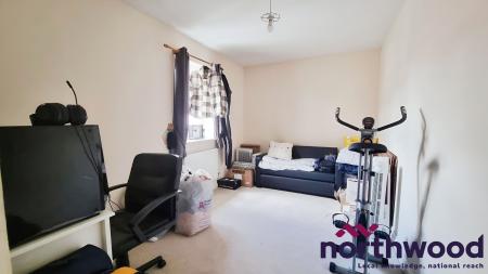 2 bedroom Coach House to let in Heraldry Way, Kings Heath, Exeter, EX2