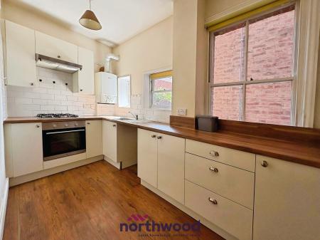 Clifton Road, Newtown, Exeter, EX1