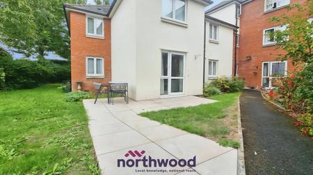 2 bedroom Flat for sale in Mowbray Court, Heavitree, Exeter, EX2