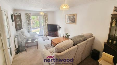 Mowbray Court, Heavitree, Exeter, EX2