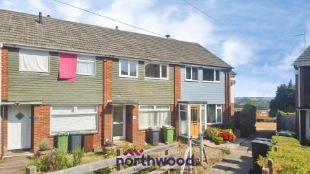 Addison Close, Redhills, Exeter, EX4