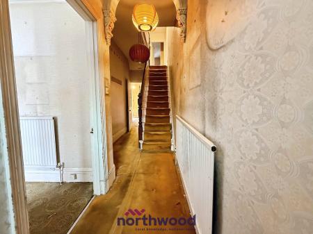 5 bedroom Terraced House for sale in Mount Pleasant Road, Exeter, EX4
