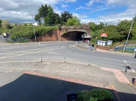 3 bedroom Maisonette to let in Pinhoe Road, Exeter, EX4