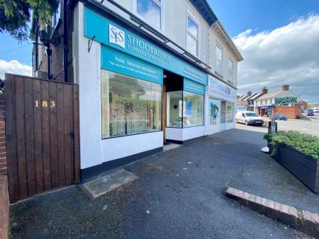 Pinhoe Road, Exeter, EX4