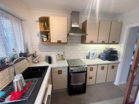 2 bedroom Bungalow to let in Elmdon Close, Pennsylvania, Exeter, EX4