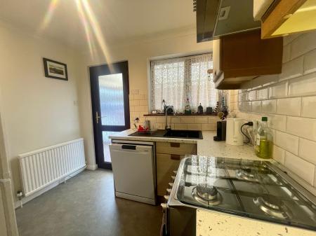 2 bedroom Bungalow to let in Elmdon Close, Pennsylvania, Exeter, EX4