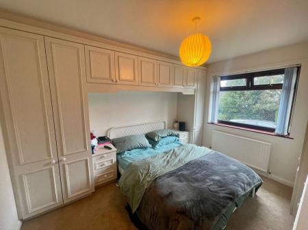 2 bedroom Bungalow to let in Elmdon Close, Pennsylvania, Exeter, EX4