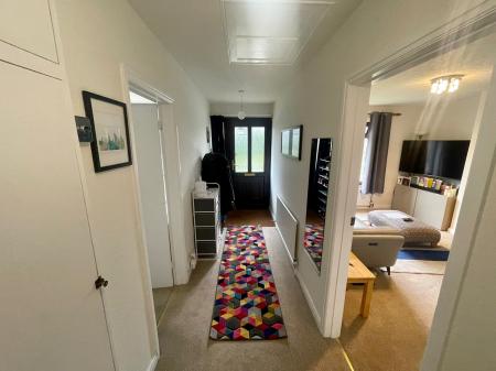 2 bedroom Bungalow to let in Elmdon Close, Pennsylvania, Exeter, EX4