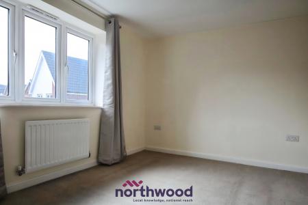 2 bedroom End of terrace house to let in Tillhouse Road, Cranbrook, EX5