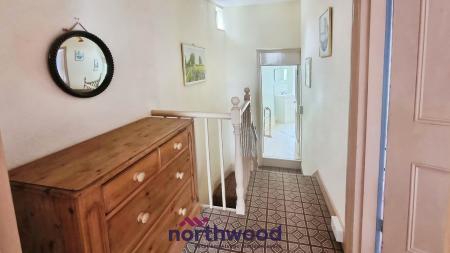 2 bedroom Terraced House for sale in High Street Ide, Ide, EX2