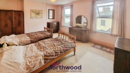 2 bedroom Terraced House for sale in High Street Ide, Ide, EX2