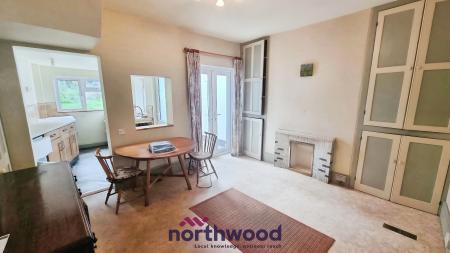 2 bedroom Terraced House for sale in High Street Ide, Ide, EX2