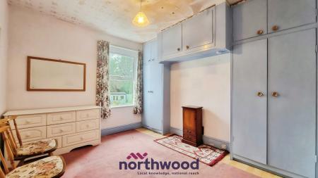 2 bedroom Terraced House for sale in High Street Ide, Ide, EX2