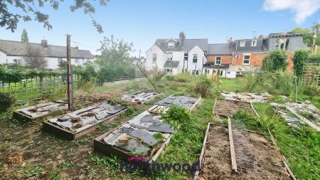 2 bedroom Terraced House for sale in High Street Ide, Ide, EX2