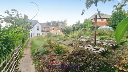 2 bedroom Terraced House for sale in High Street Ide, Ide, EX2