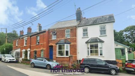 High Street Ide, Ide, EX2