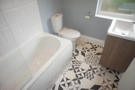2 bedroom Terraced House to let in Stuart Road, Heavitree, Exeter, EX1