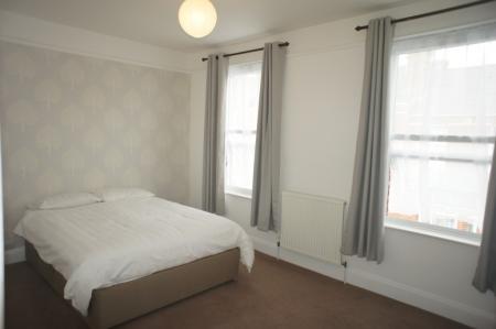2 bedroom Terraced House to let in Stuart Road, Heavitree, Exeter, EX1
