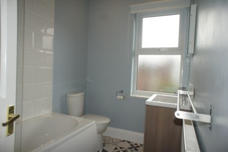 2 bedroom Terraced House to let in Stuart Road, Heavitree, Exeter, EX1