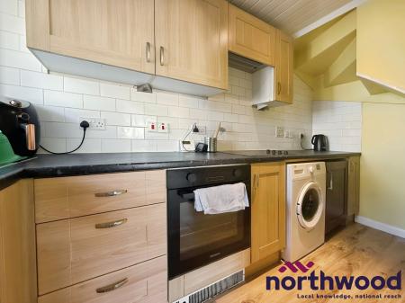 1 bedroom Terraced House to let in Lower Cannon Road, Heathfield, TQ12