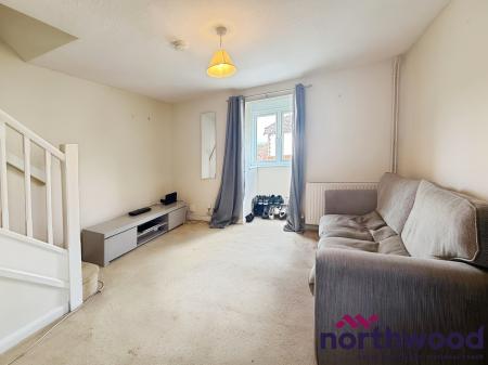 1 bedroom Terraced House to let in Lower Cannon Road, Heathfield, TQ12