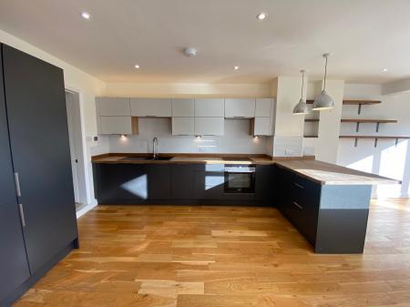 3 bedroom Terraced House to let in Park Road, Exeter, EX1