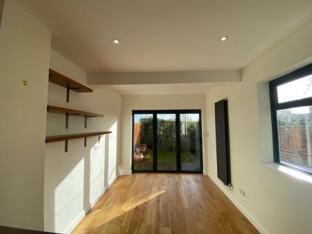 3 bedroom Terraced House to let in Park Road, Exeter, EX1