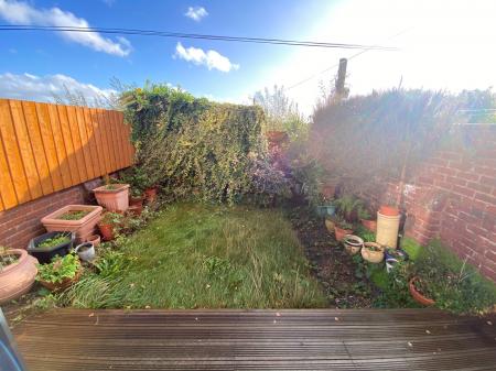 3 bedroom Terraced House to let in Park Road, Exeter, EX1