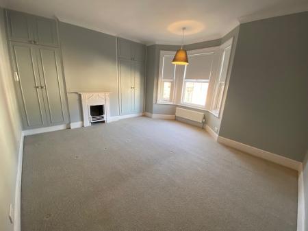 3 bedroom Terraced House to let in Park Road, Exeter, EX1