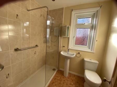 3 bedroom Terraced House to let in Park Road, Exeter, EX1