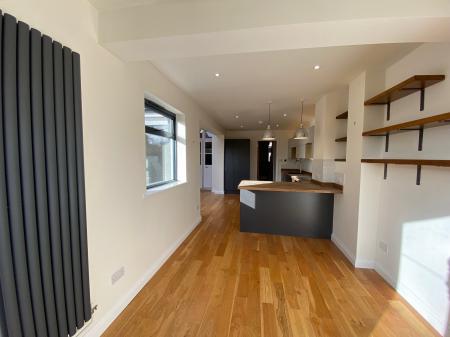 3 bedroom Terraced House to let in Park Road, Exeter, EX1