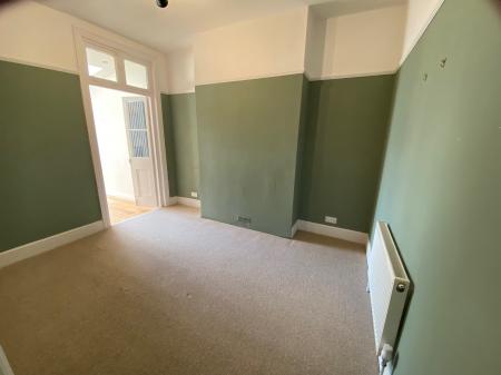 3 bedroom Terraced House to let in Park Road, Exeter, EX1