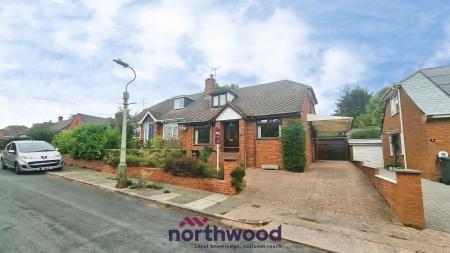 Elmdon Close, Pennsylvania, Exeter, EX4