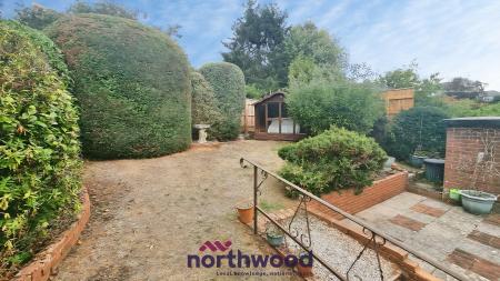 2 bedroom Bungalow for sale in Elmdon Close, Pennsylvania, Exeter, EX4