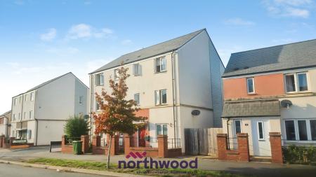 Tillhouse Road, Cranbrook, EX5